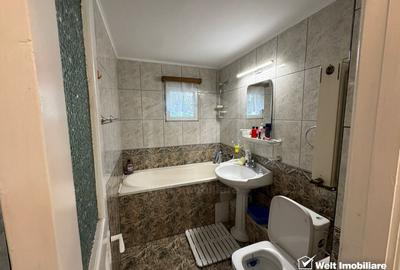 Apartament cu 2 camere, decomandat, Gheorgheni - 8
