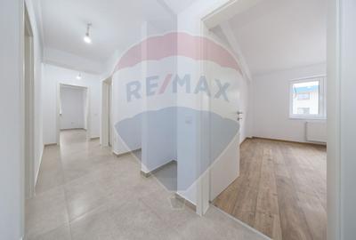 APARTAMENT NOU 3 CAMERE, 73 MP-LICITATIE- PARCARE SI BOXA INCLUSE - 6