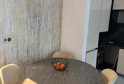 Imchiriez apartament cu 2 camere in complexul Maurer