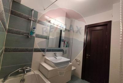 Apartament cu 2 camere decomandat, mobilat în Ștefan cel Mare - 10