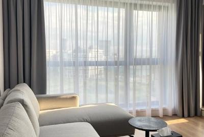 Apartament cu 2 camere decomandat, mobilat în Pipera - 2