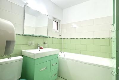 De Vanzare Apartament 3 Camere Rahova  Stradal, Vedere Spate, Anvelopat - 8