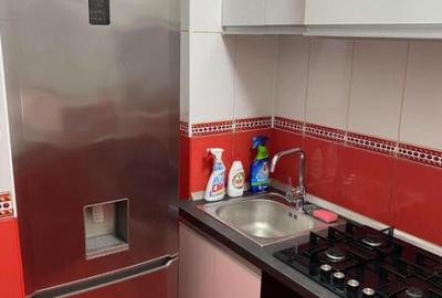 Garsoniera | Termen Lung | Zona Capitol | Centrala proprie - 2