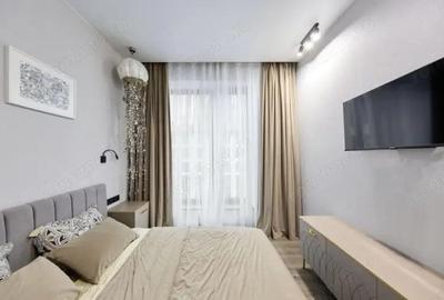 Apartament cu doua camere de inchiriat in zona Aparatorii Patriei - 2