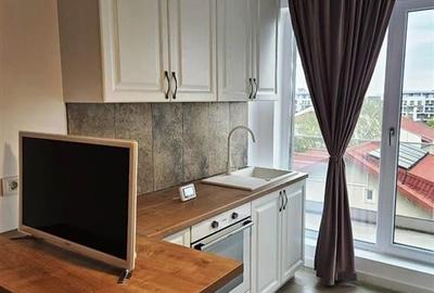Apartament 2 camere in Ploiesti, zona Albert - 2