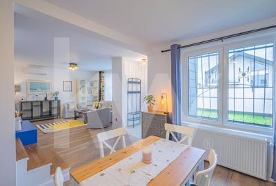 Casa primitoare 3 camere, cu gradina verde, loc de parcare in curte, petfriendly - 5