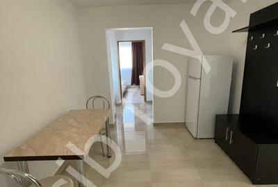 Apartament 2 camere, zona Lacul Tei-Barbu Vacarescu, str. Grigore Moisil nr. 3 - 18