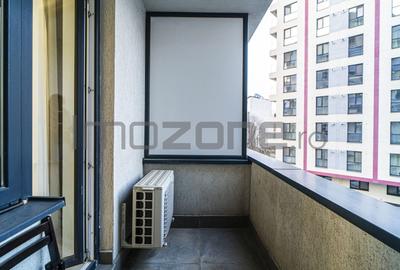 Apartament cu 2 camere decomandat, mobilat în Grozăvești - 13