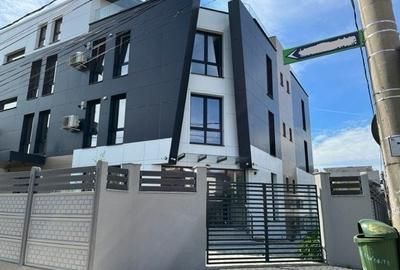 Imobil nou apartament 2 camere pretabil birou si activitati comerciale