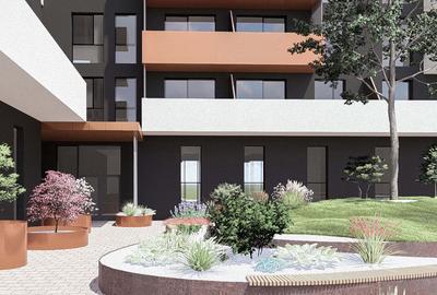 Apartament 2 camere Open Space | Finisat | Bloc nou | Tip Torino | Prima Urbana3 - 13