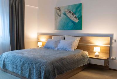 Apartament cu 3 camere decomandat în Central - 8