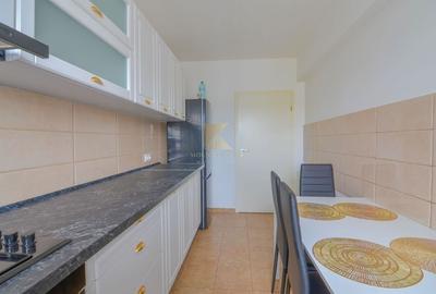 Apartament decomandat| 2 camere | prima inchiriere| Avantgarden - 11
