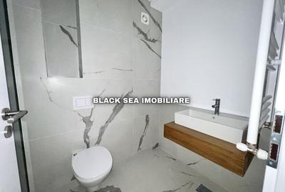 Studio Exclusivist in Mamaia Nord l Prima Linie - Parcare Privata - 12