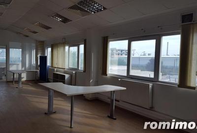 Spațiu comercial, de 2,750 mp, în Militari - 11