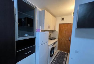 Camera de camin - zona Florilor - 1