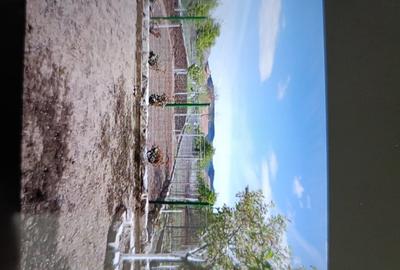 Casă individuală cu 3 camere cu Teren 900 Mp în Unirea - 2