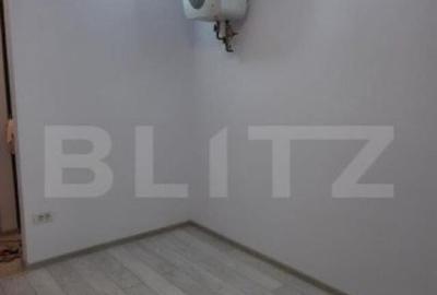 Garsoniera la cheie, zona Debarcader - 1