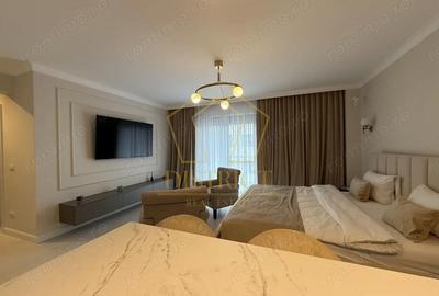 Garsonieră în Aradului - 2