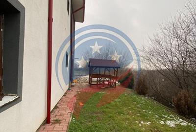 CASA FINALIZATA SI MOBILATA 120 MP ZONA AEROPORT - 2