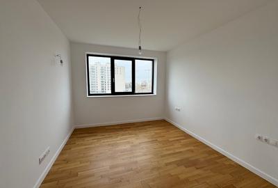 Apartament cu 3 camere semidecomandat în Sisești - 6