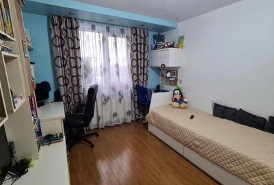 Apartament cu 3 camere semidecomandat, mobilat în Prelungirea Ghencea - 6