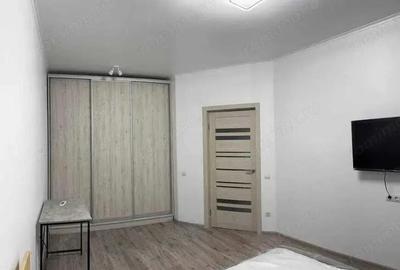 Garsoniera in zona Politehnicii - 5