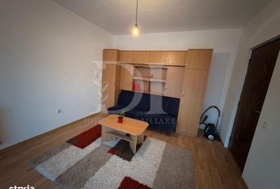 Apartament cu 2 camere semidecomandat în Florești