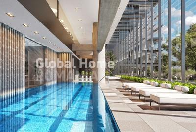 Apartament 3 CAMERE - 92 MP + TERASA 16 MP || Promenada Mall - 15