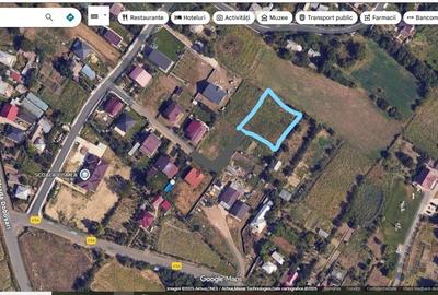 Spațiu comercial, în Cișmea - 2