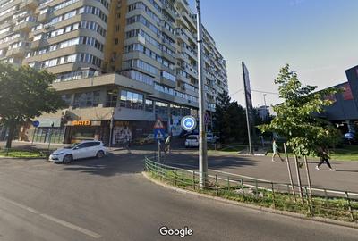 Mega Mall Spatiu Comericial Inchiriat Fitness GYM 700