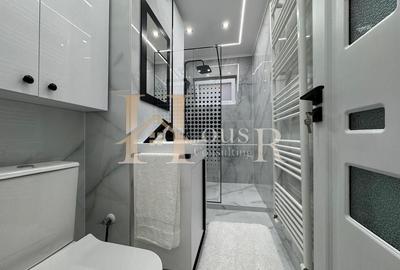 RENOVAT COMPLET.ETAJ 2.DISPONIBIL IMEDIAT.FINISAJE PREMIUM!!! - 19