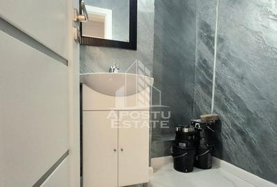 Apartament cu 3 camere decomandat în Micălaca - 4