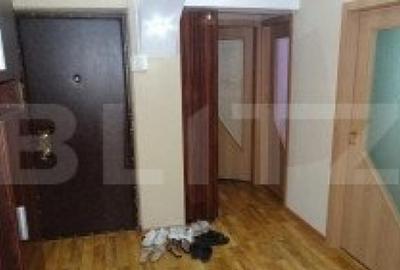 Apartament de vanzare, cu 4 camere, 92 mp, zona ultracentra - 1