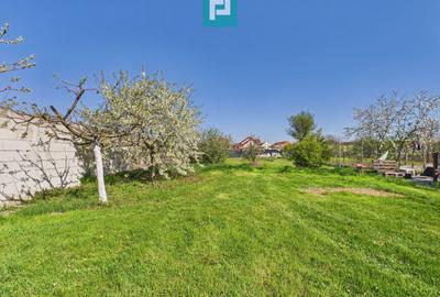 Casă individuală cu 9 camere cu Canalizare în Săcălaz - 57