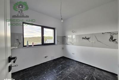 Casă cu 4 camere în Miroslava - 8