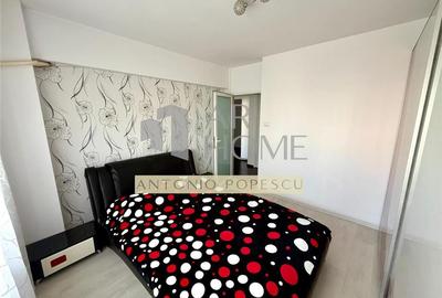 Apartament cu 2 camere decomandat în Ultracentral - 9