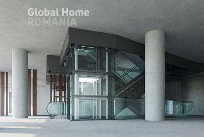 1950MP | Magazin Bucuresti - Cladire Comerciala | Universitate - Ultracentral