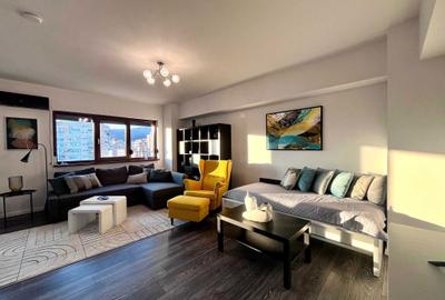 Apartament cu 2 camere decomandat în Ultracentral - 3