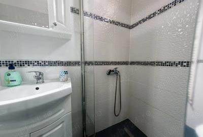 Proprietar, inchiriez apartament 2 camere, renovat, in zona Piata Unirii, pe str. Eugeniu de Savoya - 5