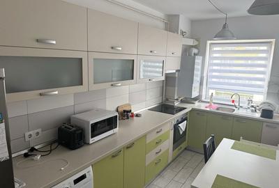 Casă cu 1 camere în Central - 6