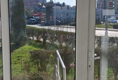 Spațiu comercial, de 30 mp, în Calea Moldovei - 2