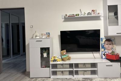 Apartament cu 2 camere decomandat în Central - 3