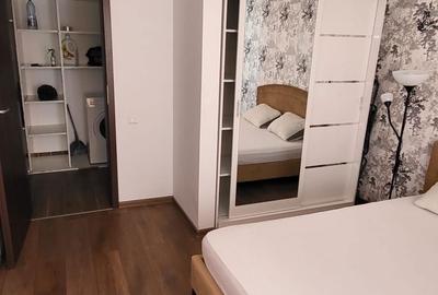 Apartament cu 2 camere decomandat în Central - 3