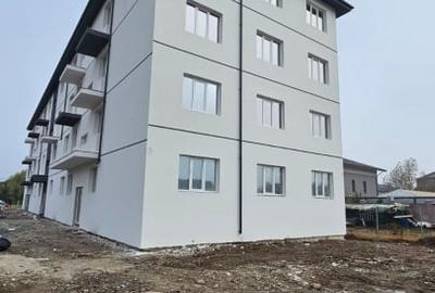 Apartament cu 3 camere decomandat în Central - 5