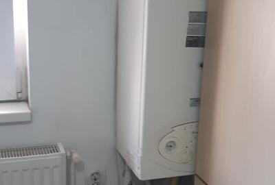 Apartament 1 camera Semicentral-Simion Barnutiu - 10