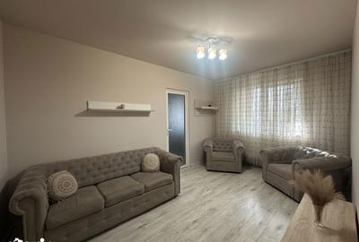Apartament cu 2 camere în Vest - 5