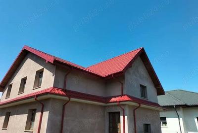 Casa de vanzare Cordun NT - 10