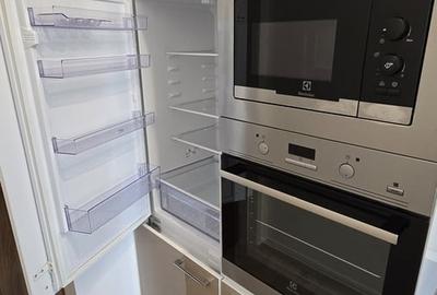 Apartament cu 2 camere semidecomandat în Chiajna - 8