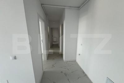 Apartament cu 3 camere, 75 mp + 7 mp balcon Selimbar Apartament cu 3 camere, 75 mp + 7 mp balcon Selimbar - 6