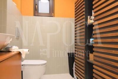 Casa 4 camere de vanzare in Grigorescu, Cluj Napoca Casa 4 camere de vanzare in Grigorescu, Cluj Napoca - 6